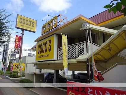 シャンブル八木山[1K/26.4m2]の周辺5