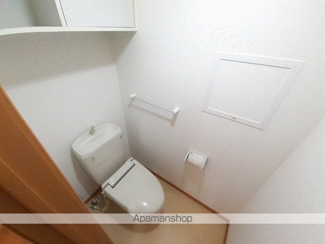 アウローラSIの内装写真