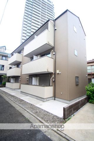 THE ITABASHI HOUSEの外観写真