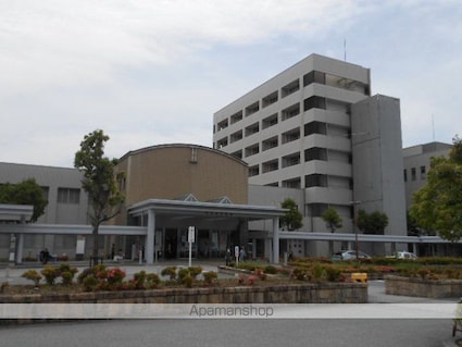 ベル・アラモ[1SLDK/55.31m2]の周辺4