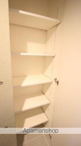 PASEO荏原中延の内装写真