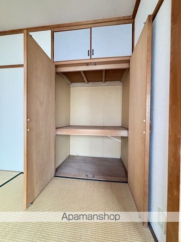ハイツ木村の内装写真