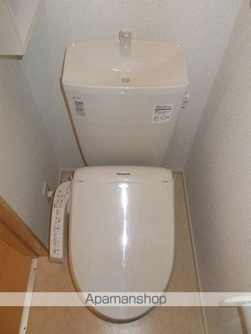 プラシードM2の内装写真