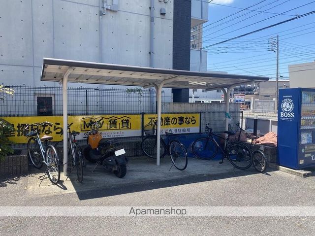 レオパレスみつばのその他写真