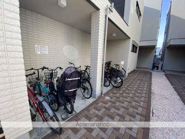 大阪市千日前線 北巽駅 徒歩7分 3階建 築11年のその他写真