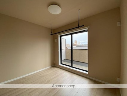 香川県高松市扇町１丁目[1LDK/32.38m2]の内装2