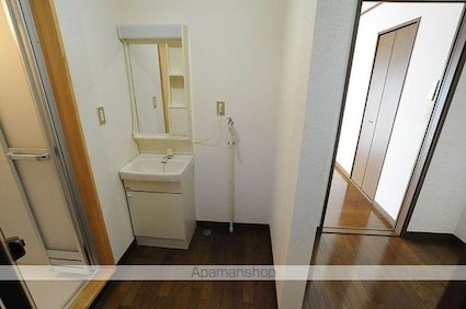 ハイツパープル[1K/19.4m2]のその他設備