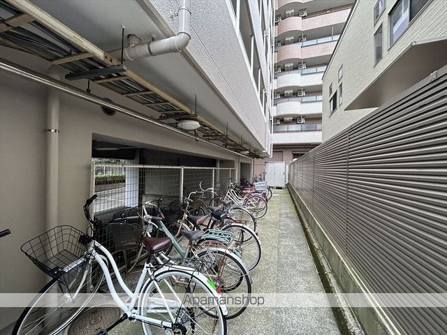 ホーユウコンフォルト相模原IIのその他写真
