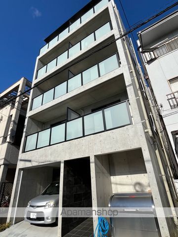 マーヴェリック堺東の外観写真