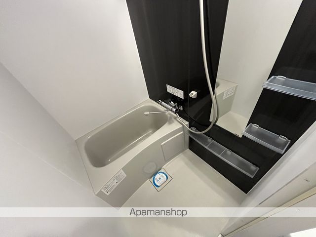 スワンズシティ梅田ウエストの内装写真