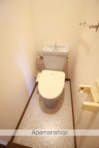リバーサイド花里Cの内装写真