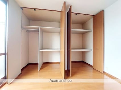 フレグランスいずみ南[2DK/42.42m2]の収納