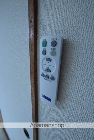 南4条ファミリーハイツの内装写真