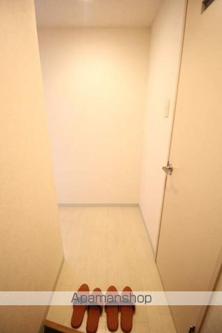 フェリーチェ27の内装写真
