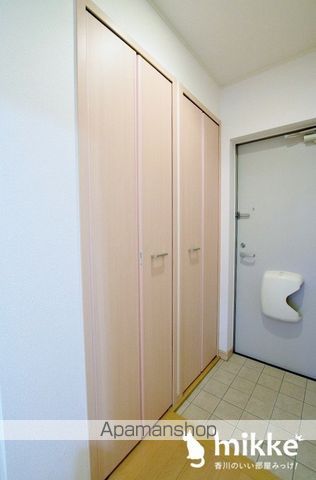 ネオ レジデンスの内装写真