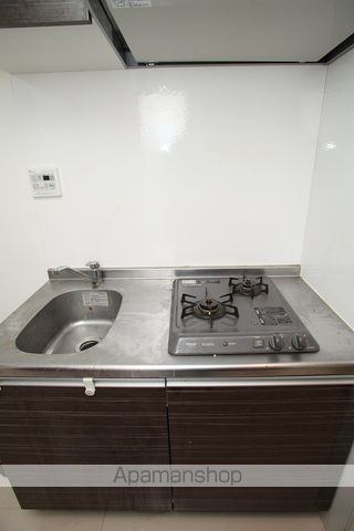 LUXE天神橋の内装写真