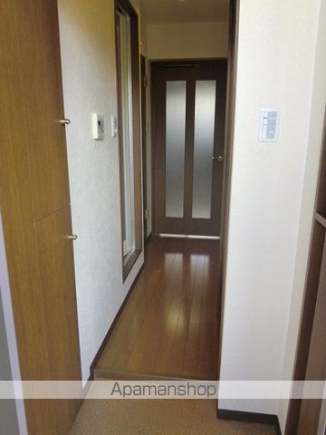 フェニックス文京千石の内装写真