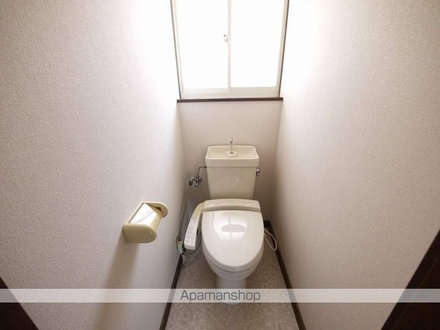 梨本貸家Fの内装写真