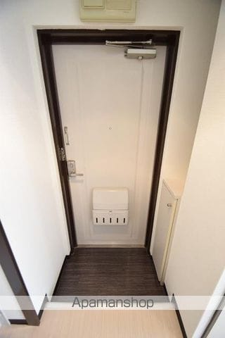 フローラルコートIIIの内装写真