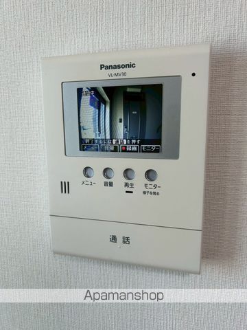 WAKE318の内装写真