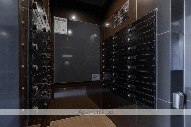 アジールコート都立大学のその他写真