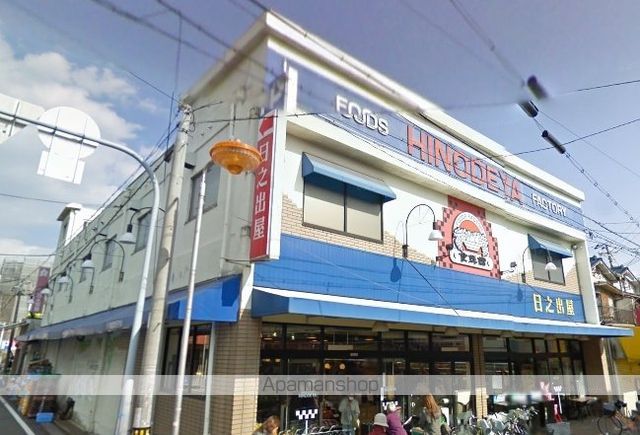 レオパレスIZUMIの周辺写真