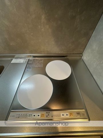 ベイルームステラ橋本の内装写真