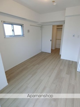 プラウドフラット墨田曳舟[1LDK/40.28m2]のリビング・居間