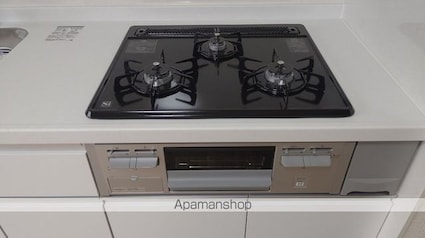 ピシックＫⅡ[1LDK/45.03m2]のその他設備2