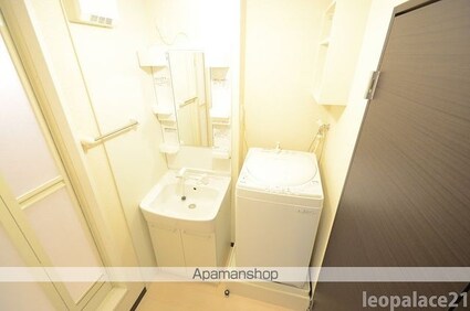 レオネクストルミエール[1K/31.62m2]のその他部屋・スペース1