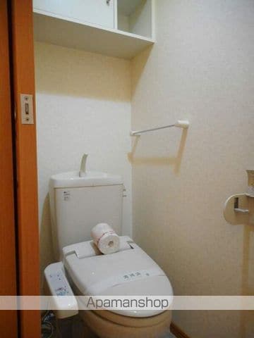 オリージャ Cの内装写真
