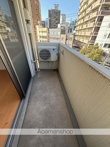 ソレイユ中崎の内装写真