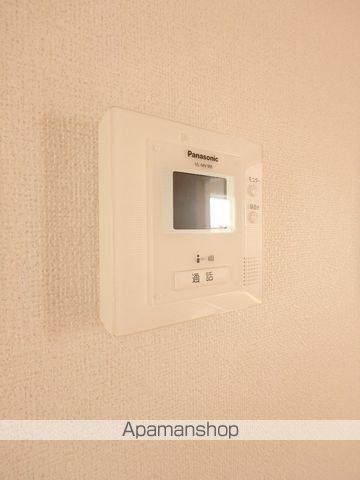 エクセレンスN・Y・S ZーIの内装写真