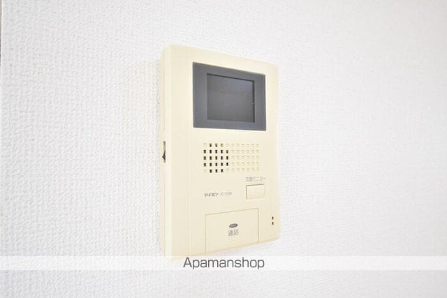 サンハイツ大麻Bの内装写真