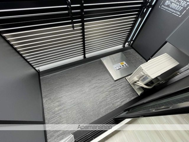 S−RESIDENCE堺筋本町DEUXの内装写真