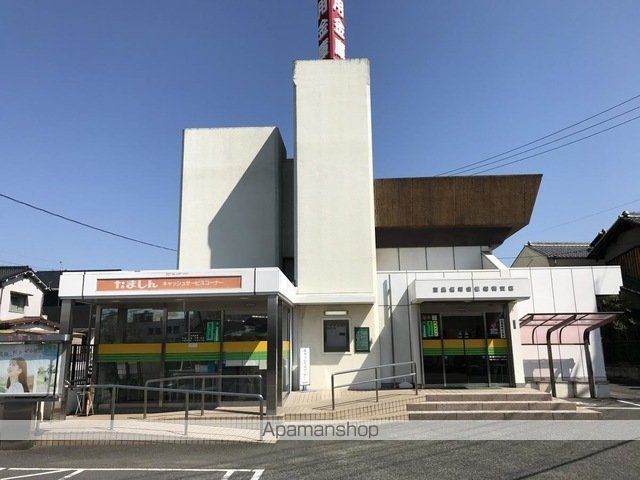 ファミール 船穂の周辺写真