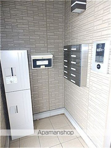 エクセレージュ彦島の内装写真