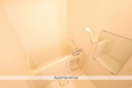 愛知県半田市雁宿町３丁目[1LDK/42.58m2]のバス