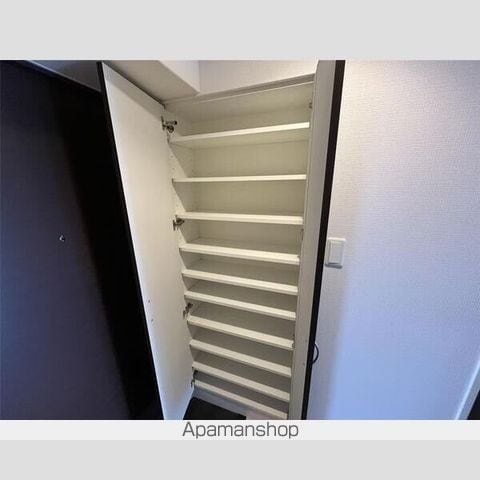 アリビオ立花IIの内装写真