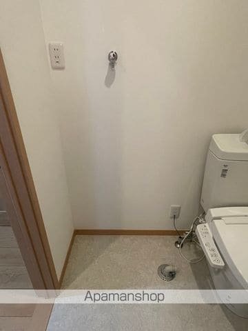 セレスト井土ヶ谷の内装写真
