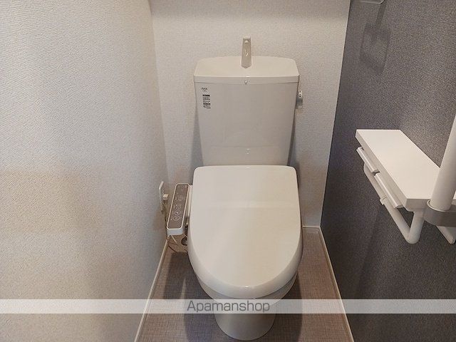 ヒカルサさいたま宮原の内装写真