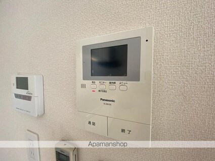 ヴェルジェⅡ　[1LDK/53.82m2]の内装4