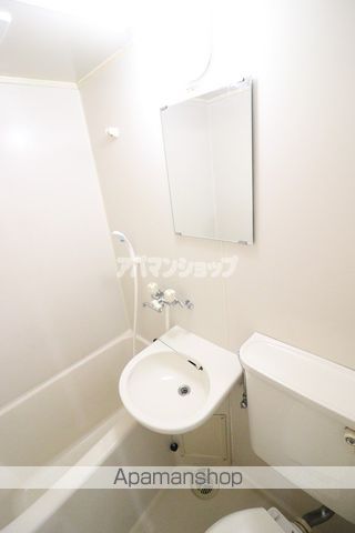 シティパレス脚折IIの内装写真