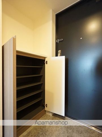 SーRESIDENCE茶屋ヶ坂の内装写真