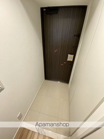 デュオフラッツ仙台木町通エアリの内装写真