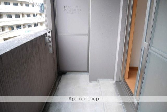 ウイングコート水城の内装写真