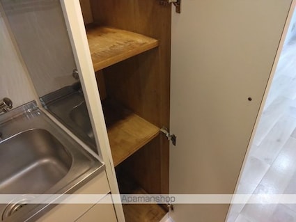 ＲＸ寺町[1K/19.52m2]の内装7