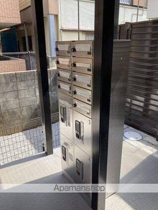 Ｈ２[1DK/31.77m2]の共用部2