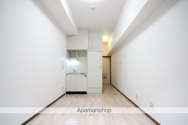 コーポマルニの内装写真