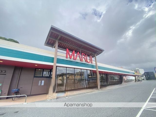 東町ビルの周辺写真